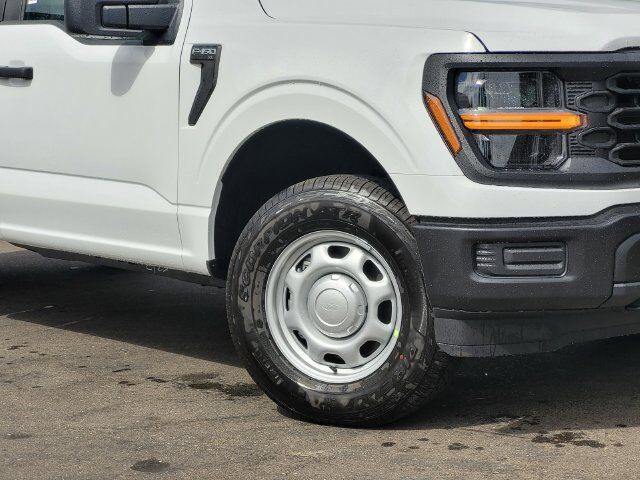 2026 Ford F-150 XL Roseville CA