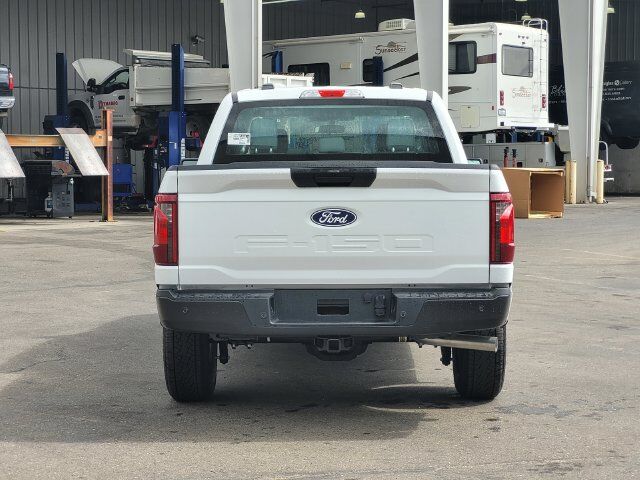 2026 Ford F-150 XL Roseville CA