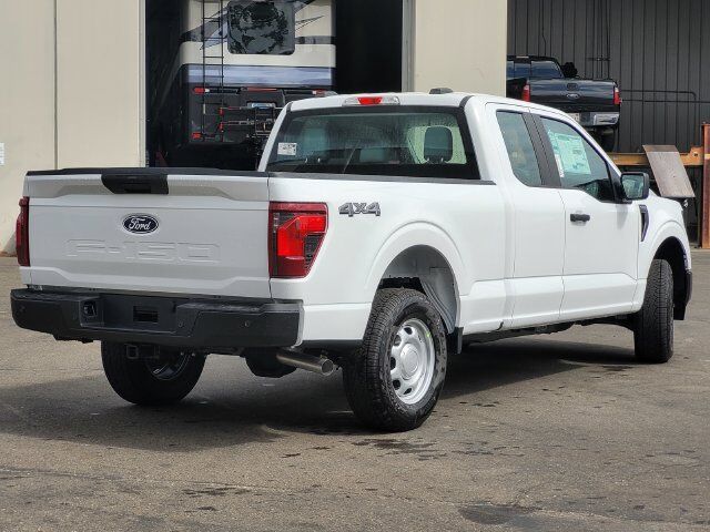 2026 Ford F-150 XL Roseville CA