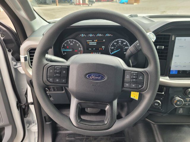 2026 Ford F-150 XL Roseville CA