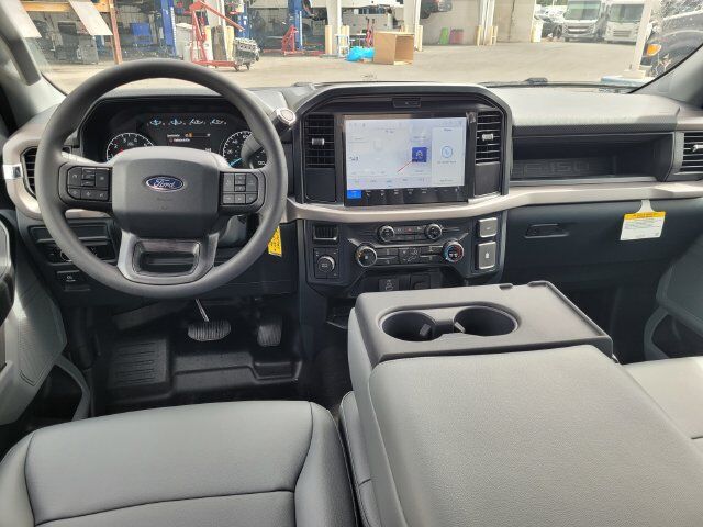 2026 Ford F-150 XL Roseville CA