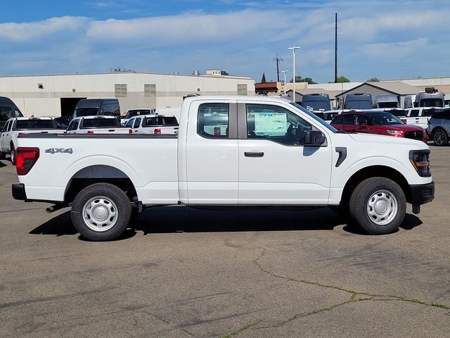 2026 Ford F-150 XL Roseville CA
