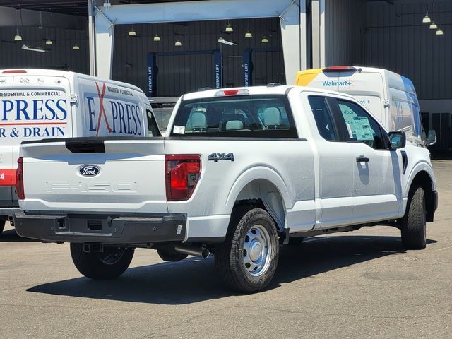2026 Ford F-150 XL Roseville CA