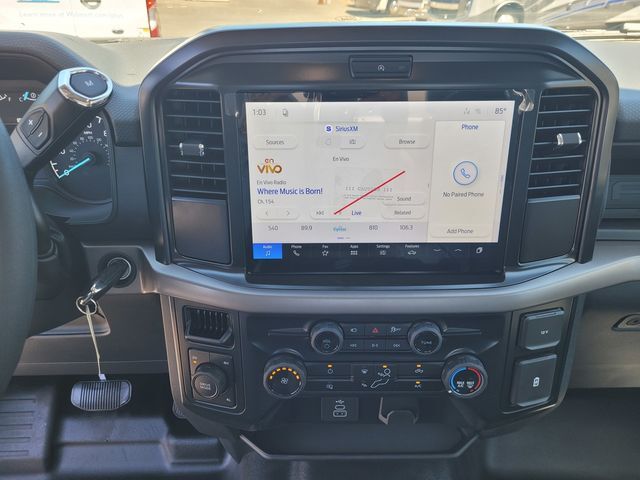 2026 Ford F-150 XL Roseville CA