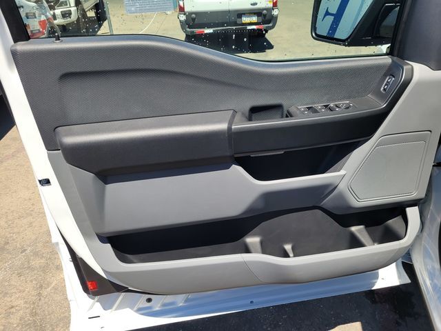 2026 Ford F-150 XL Roseville CA