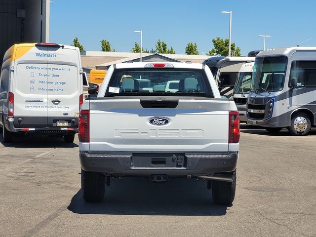 2026 Ford F-150 XL Roseville CA