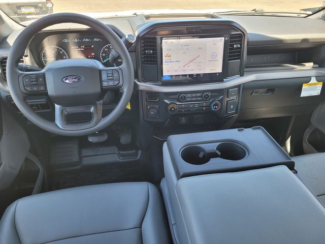 2026 Ford F-150 XL Roseville CA