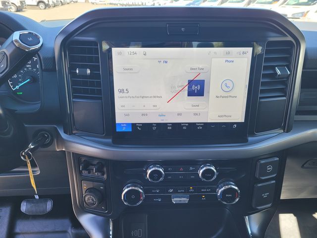 2026 Ford F-150 XL Roseville CA