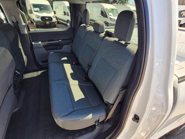 2026 Ford F-150 XL Roseville CA