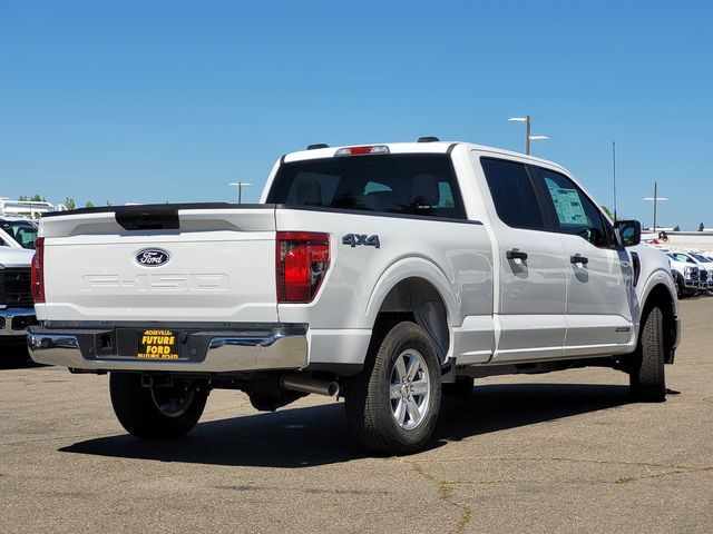 2026 Ford F-150 XL Roseville CA