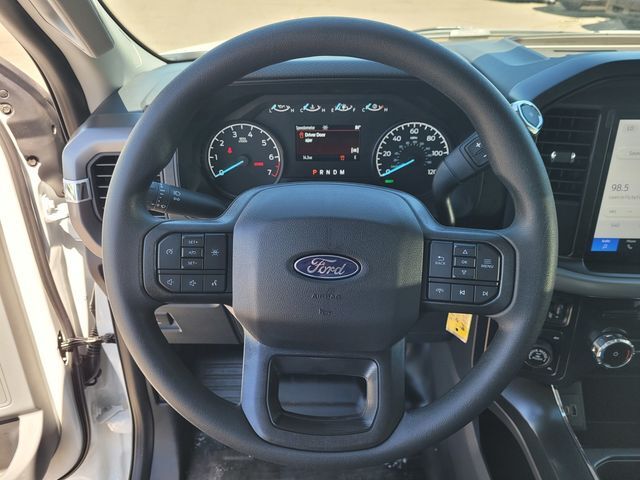 2026 Ford F-150 XL Roseville CA