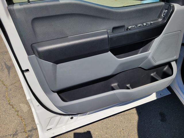 2026 Ford F-150 XL Roseville CA