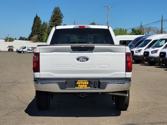 2026 Ford F-150 XL Roseville CA