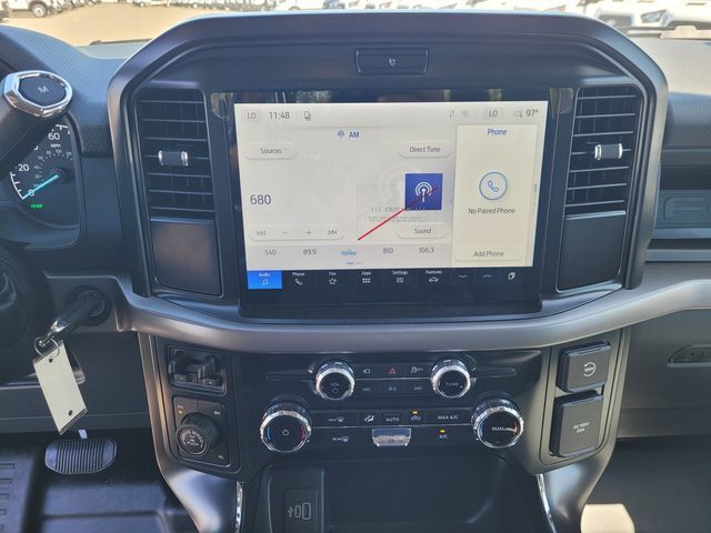 2026 Ford F-150 XL Roseville CA