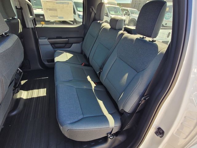 2026 Ford F-150 XL Roseville CA