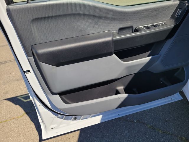 2026 Ford F-150 XL Roseville CA