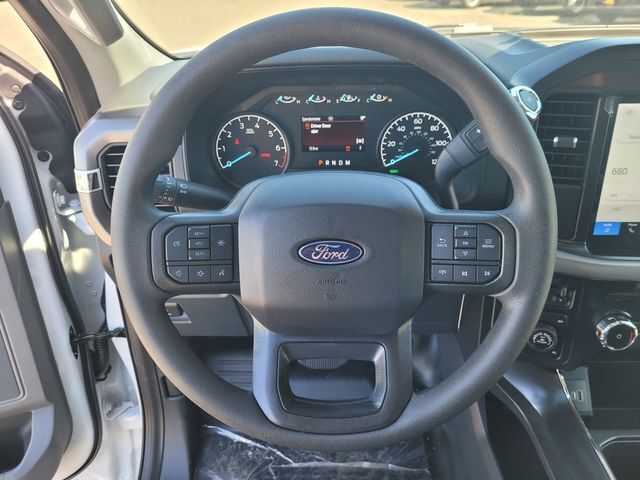 2026 Ford F-150 XL Roseville CA