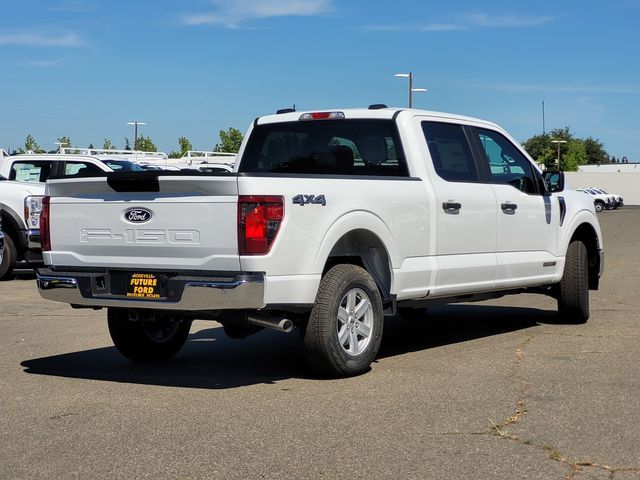 2026 Ford F-150 XL Roseville CA