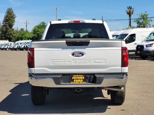 2026 Ford F-150 XL Roseville CA