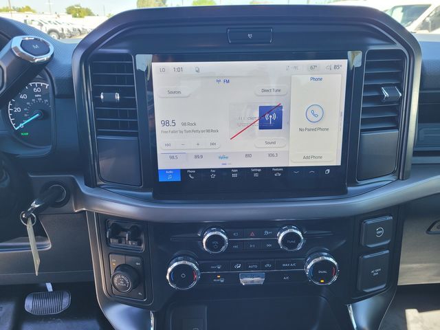 2026 Ford F-150 XL Roseville CA