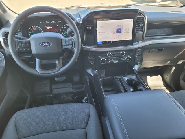 2026 Ford F-150 XL Roseville CA