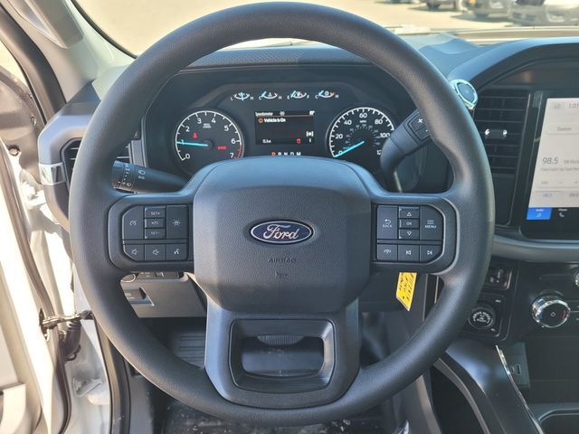 2026 Ford F-150 XL Roseville CA