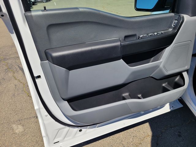 2026 Ford F-150 XL Roseville CA