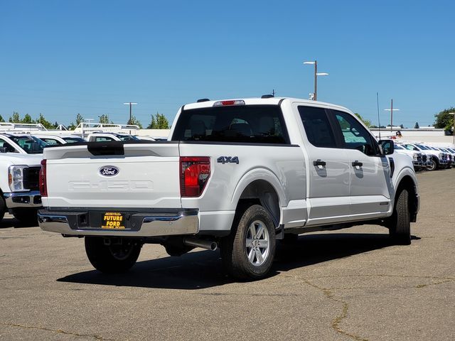2026 Ford F-150 XL Roseville CA