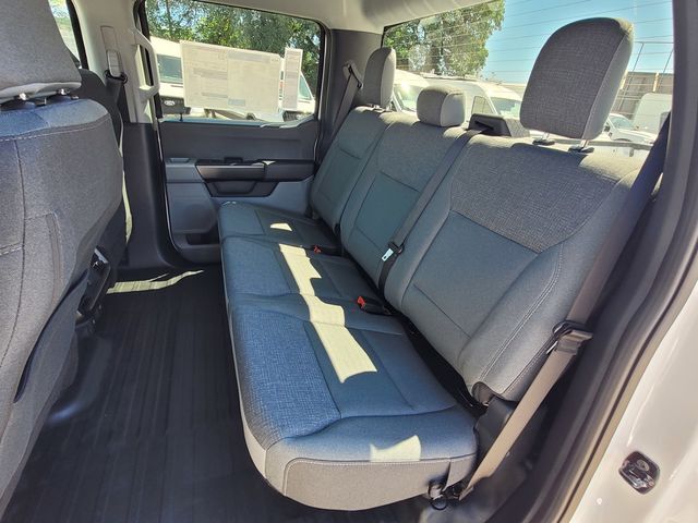 2026 Ford F-150 XL Roseville CA