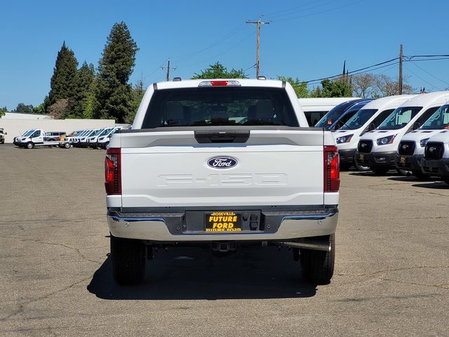 2026 Ford F-150 XL Roseville CA