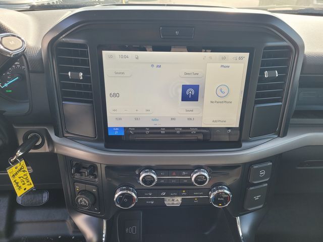 2026 Ford F-150 XL Roseville CA