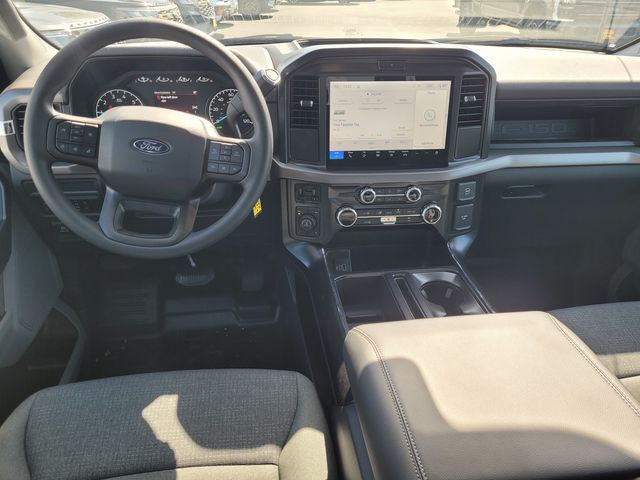2026 Ford F-150 XL Roseville CA