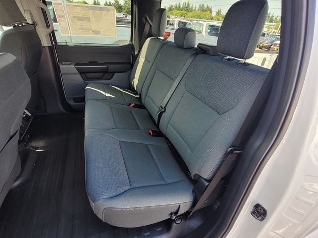 2026 Ford F-150 XL Roseville CA