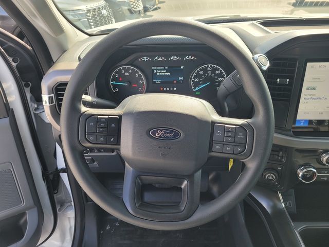2026 Ford F-150 XL Roseville CA