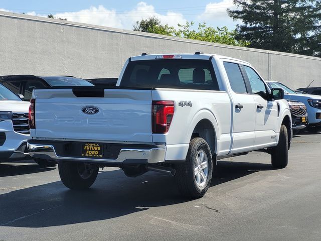 2026 Ford F-150 XL Roseville CA