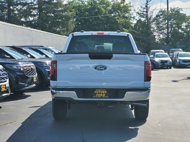 2026 Ford F-150 XL Roseville CA