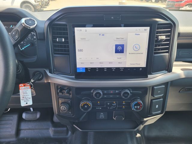 2026 Ford F-150 XL Roseville CA