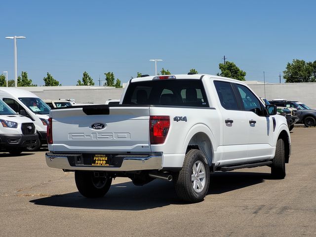 2026 Ford F-150 XL Roseville CA