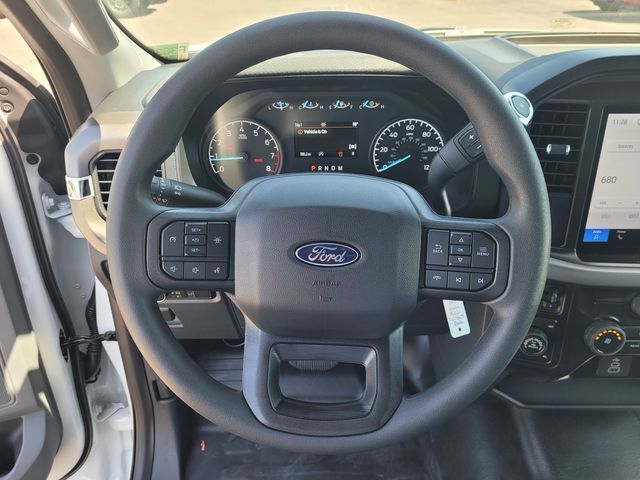 2026 Ford F-150 XL Roseville CA