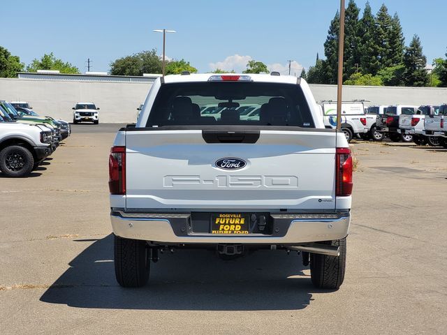 2026 Ford F-150 XL Roseville CA