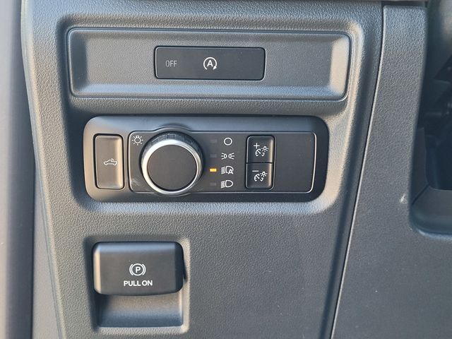 2026 Ford F-150 XL Roseville CA