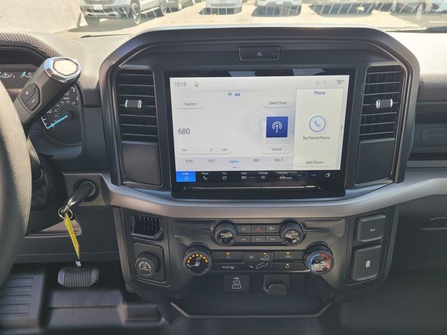 2026 Ford F-150 XL Roseville CA