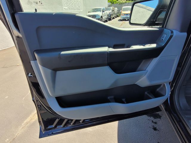2026 Ford F-150 XL Roseville CA