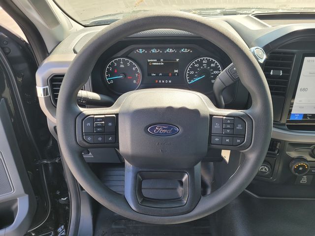 2026 Ford F-150 XL Roseville CA