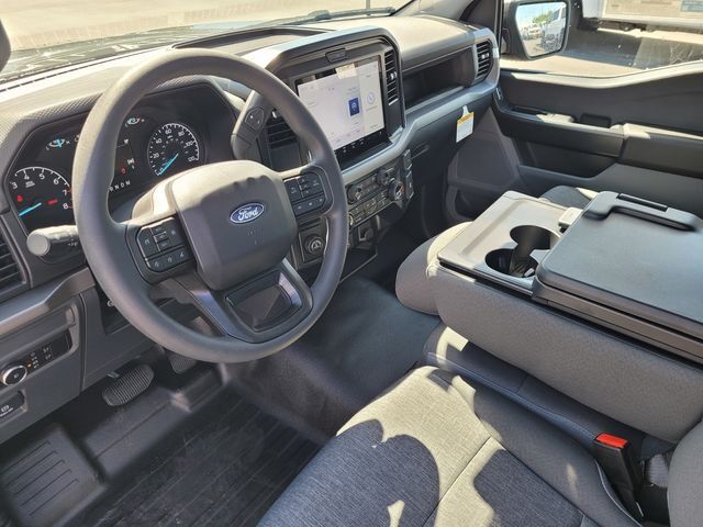 2026 Ford F-150 XL Roseville CA