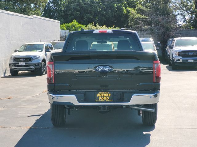 2026 Ford F-150 XL Roseville CA