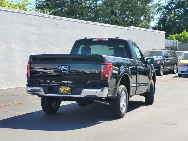 2026 Ford F-150 XL Roseville CA