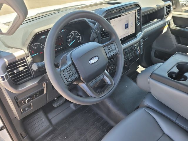 2026 Ford F-150 XL Roseville CA