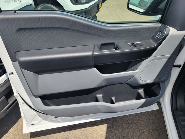 2026 Ford F-150 XL Roseville CA