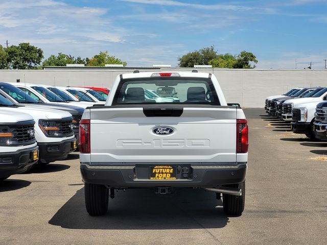 2026 Ford F-150 XL Roseville CA